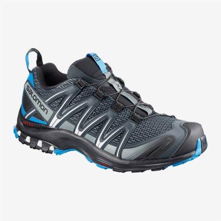 Salomon XA PRO 3D Mens Hiking Shoes Black | Salomon South Africa